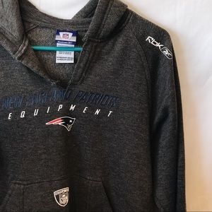 New England Patriots Sweater